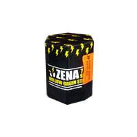 Zena Willow green strobe vuurwerk te koop in België